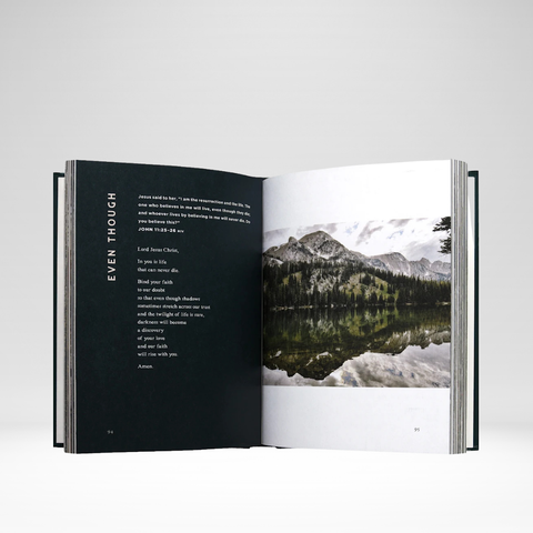 The Book Of Common Courage