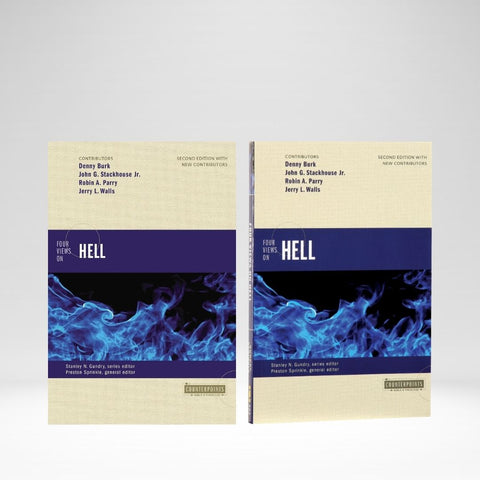 Four Views On Hell Pb