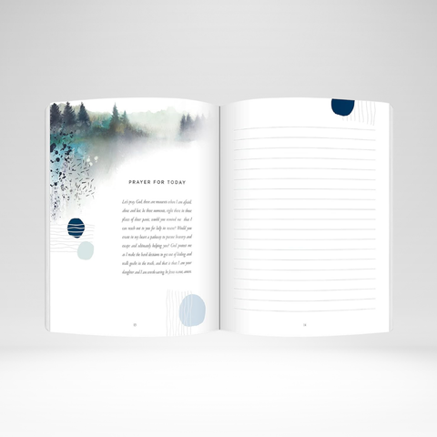 Overcomer: Defeating Anxiety And Abuse