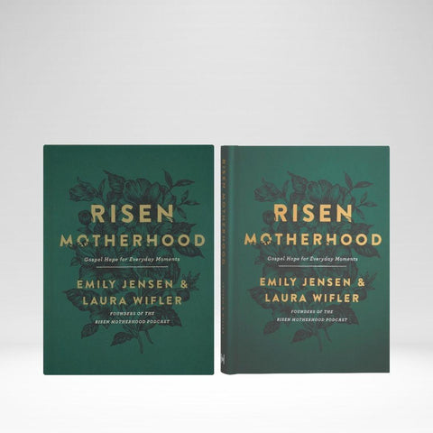 Risen Motherhood (Jensen & Wifler)