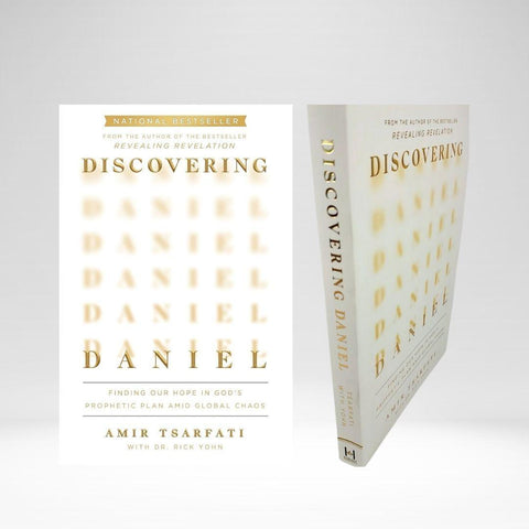 Discovering Daniel