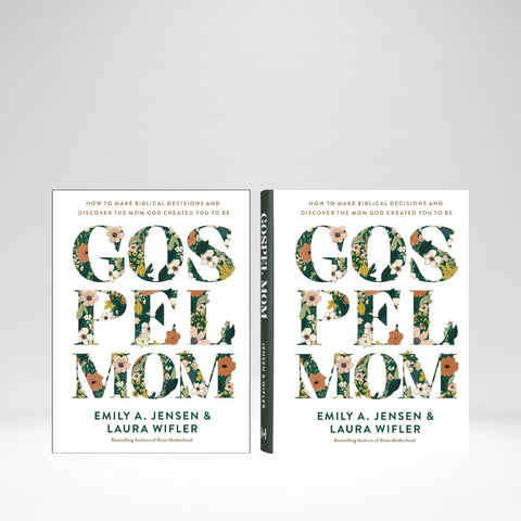 Gospel Mom Hc