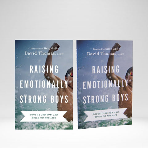 Raising Emotionally Strong Boys
