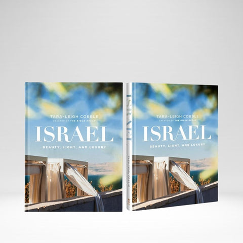 Israel (Cobble)