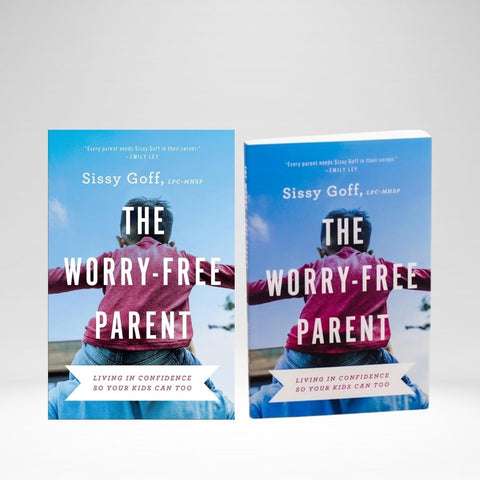 The Worry-Free Parent
