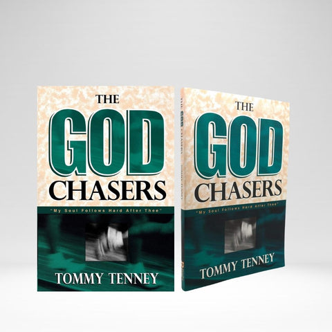 God Chasers