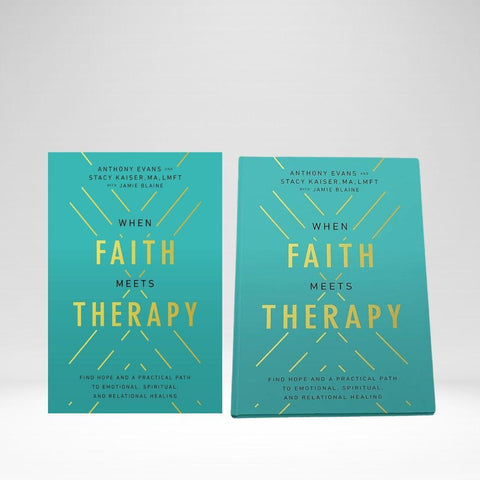 When Faith Meets Therapy