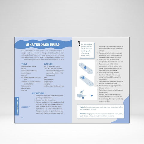 Jstu Survival Guide Devotional Hc