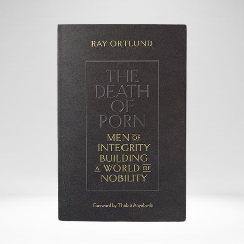 The Death Of Porn