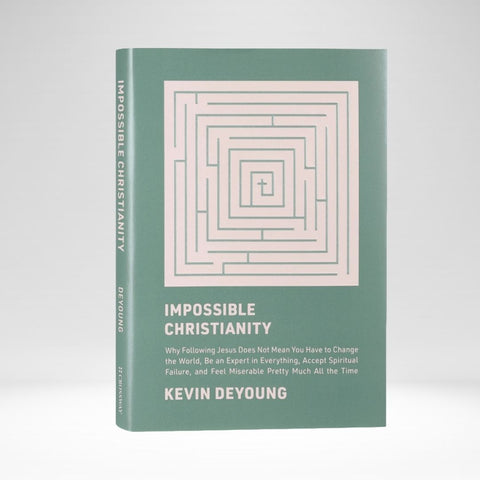 Impossible Christianity