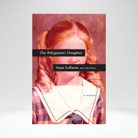 Polygamist's Daughter/The (Lebaron) Pb