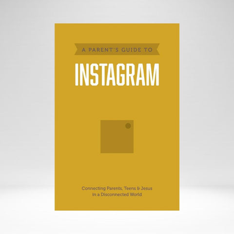 A Parent's Guide To Instagram