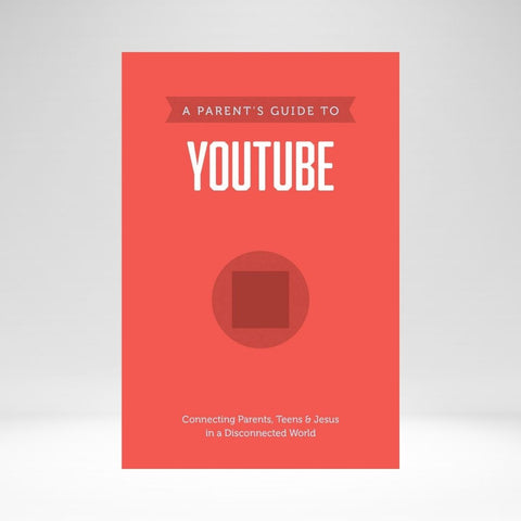 A Parent's Guide To Youtube