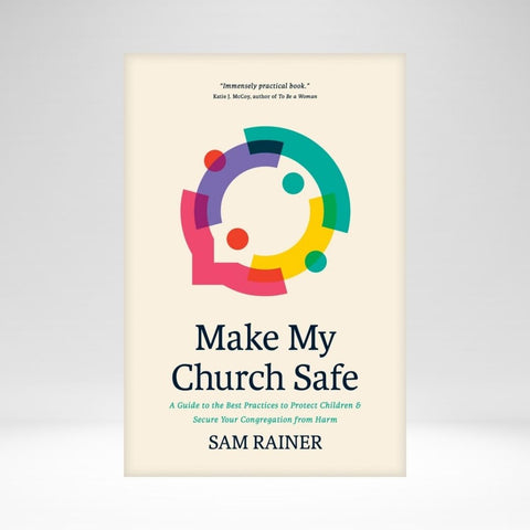 Make My Church Safe