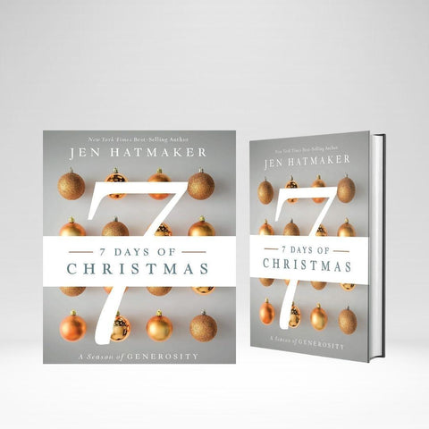 7 Days Of Christmas