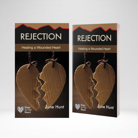Rejection (Hunt) Pb