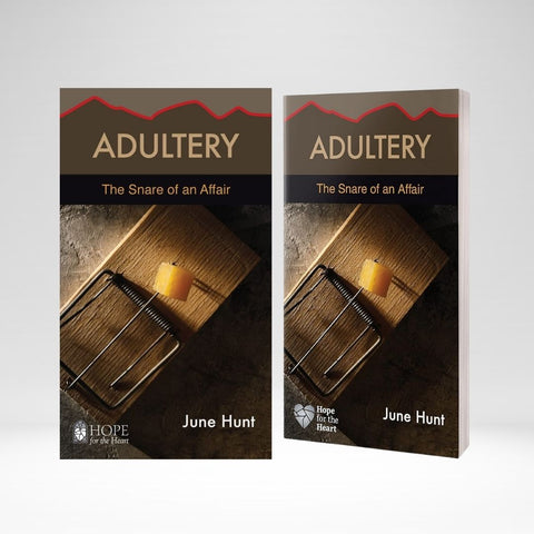 Adultery (Hunt) Pb