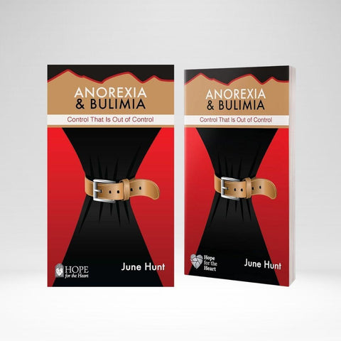 Anorexia & Bulimia (Hunt) Pb