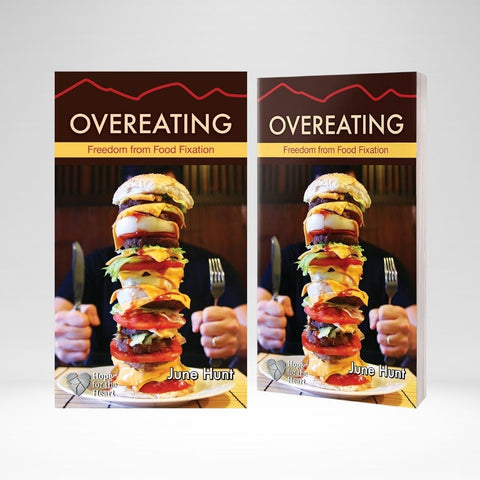 Overeating (Hunt) Pb