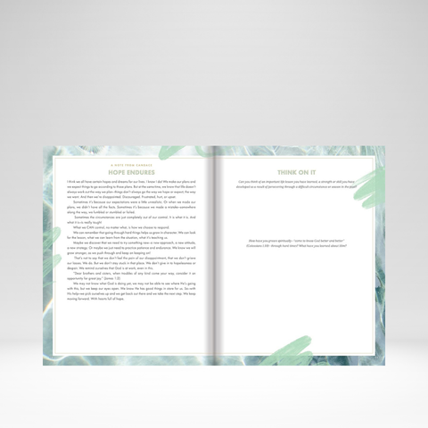 Wild Hope: One Step Closer Devo