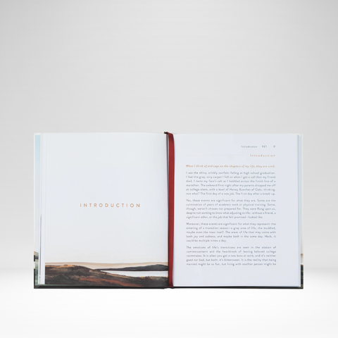Yet (Study In Habakkuk)