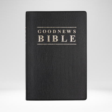 Good News Bible, Compact Edition