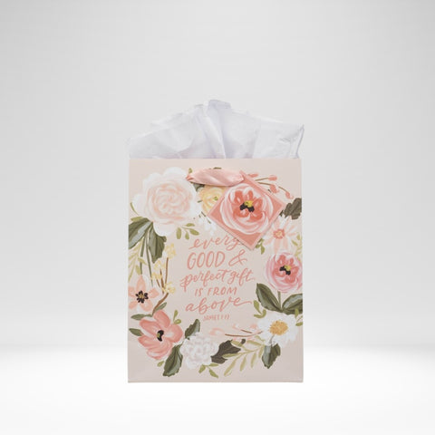 Gift Bag Medium Every Good & Perfect Gift