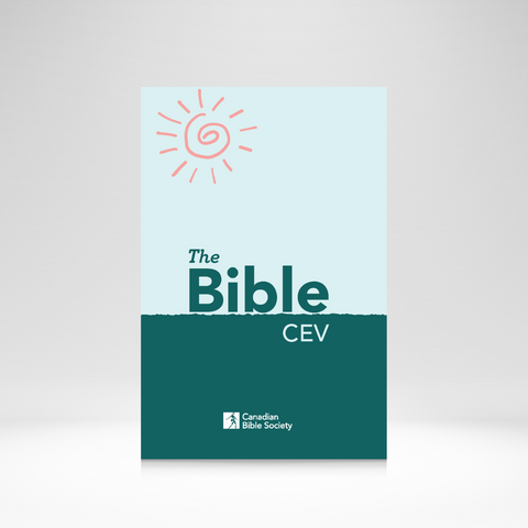 GCEV Bible