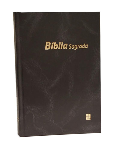 Portugais européen – Bible