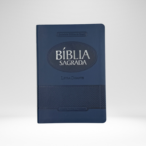 Portugais brésilien – Bible