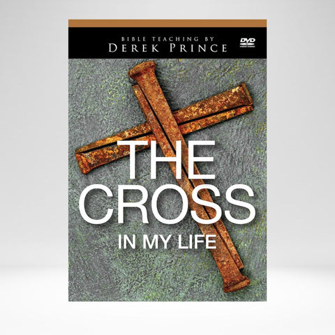 The Cross in My Life (Prince) DVD
