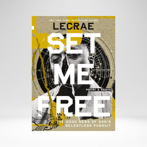 Set Me Free (Lecrae) HB
