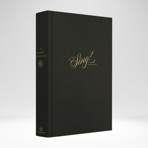 Hymnal The Sing! HB