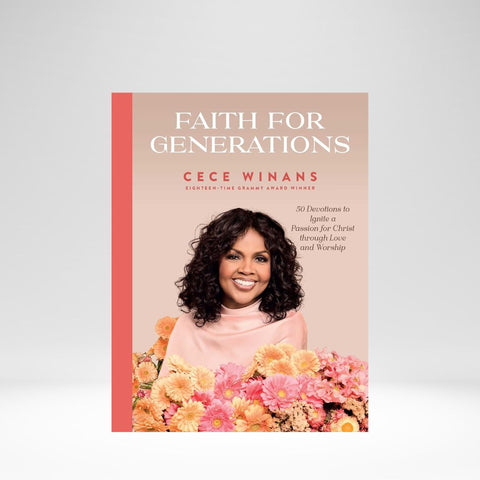 Faith For Generations