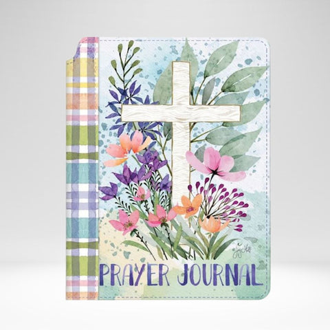 Prayer Journal Flourish In Faith