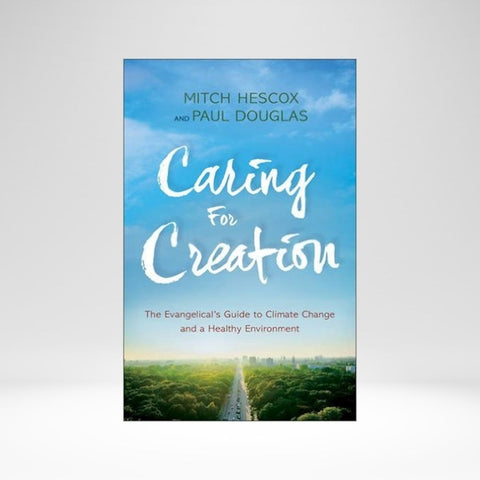 CARING FOR CREATION