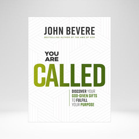 You Are Called (Bevere) PB