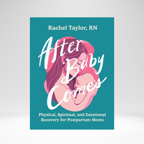 After Baby Comes (Taylor PB)