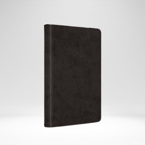 ESV Church Bible TruTone