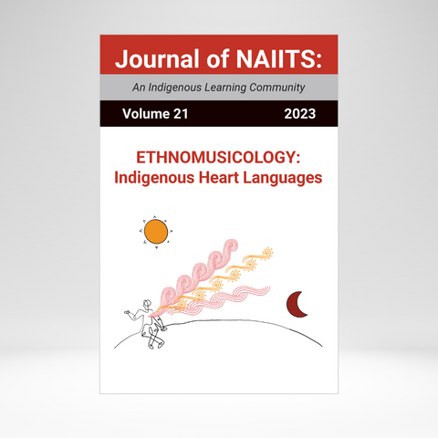 Journal of NAIITS Volume 21 - 2024 - FOR INSTITUTIONS