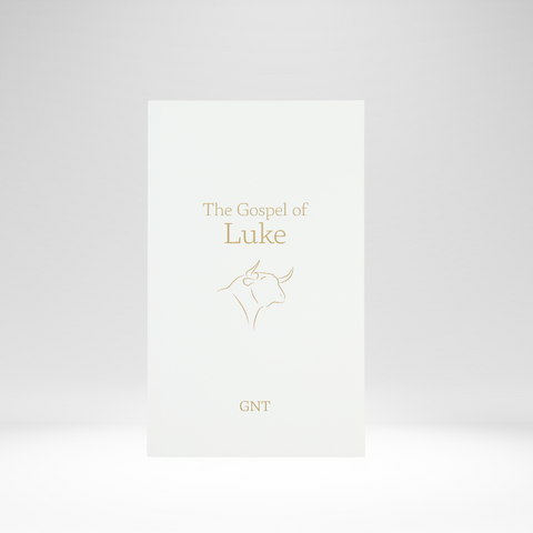 GNT Gospel of Luke