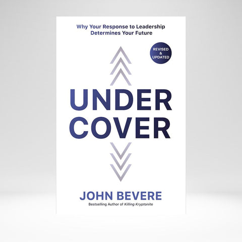 Under Cover, Revised Ed. (Bevere) PB