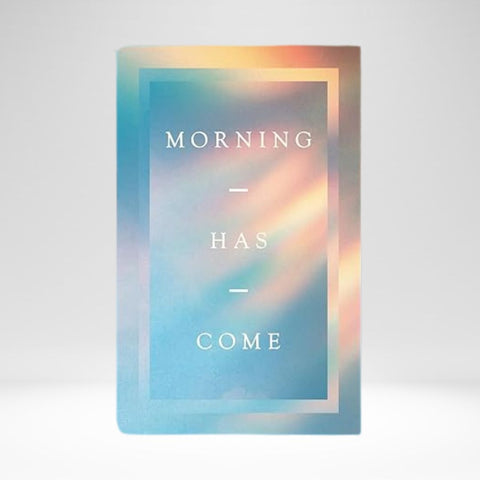 Tract Morning Has Come ESV (10/Pkg)