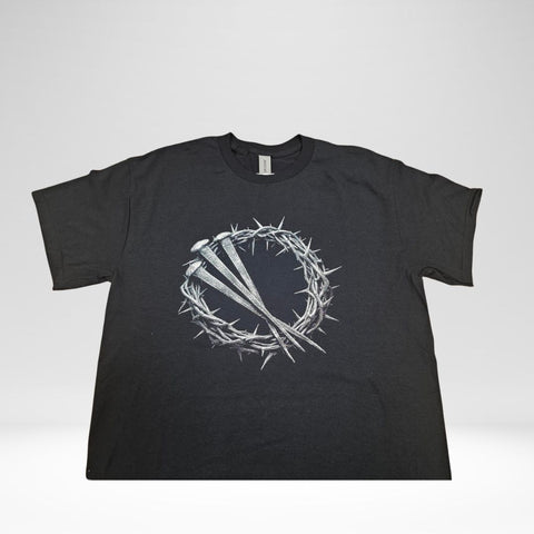 Crown of Thorns T-Shirt