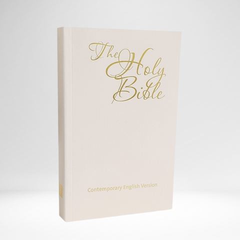 CEV Presentation Bible