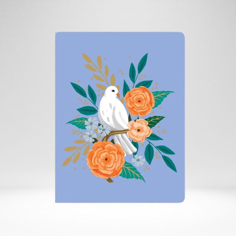 Journal Pray In The Spirit