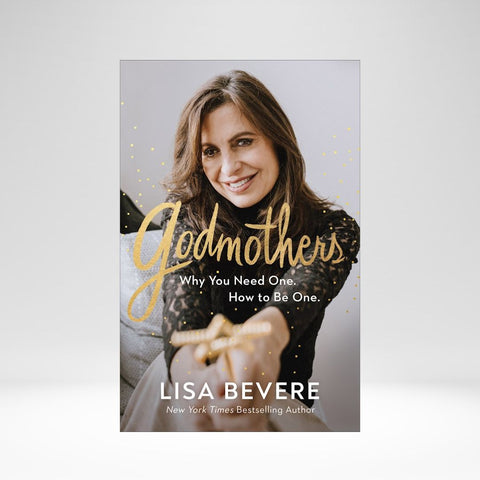 Godmothers (Bevere) PB