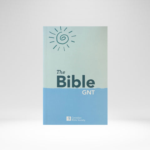 GNB Bible, Outreach Edition