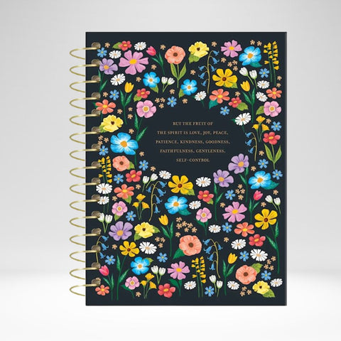 Journal Devotional Fruit Of The Spirit