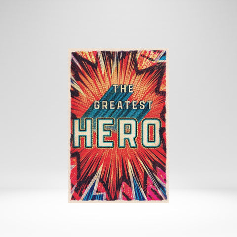 The Greatest Hero (25-pack)